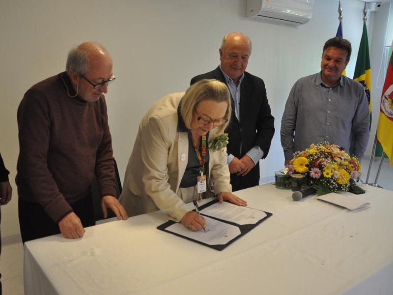 APAE de Gramado terá Centro de Atendimento do Programa TEAcolhe