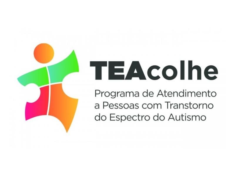 Programa TEAcolhe