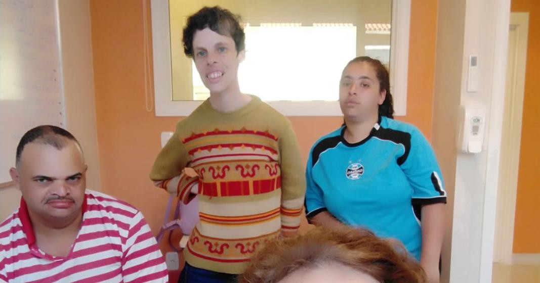 Programa de Voluntariado